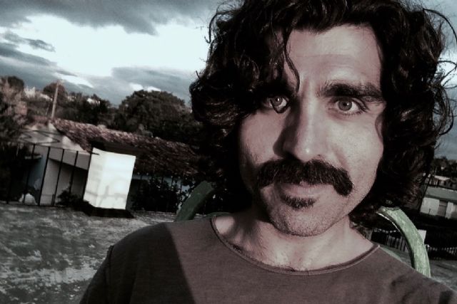 Sergio Martínez Rubio gana el VIII concurso de microrrelatos ELACT Lola Fernández Moreno - 1, Foto 1