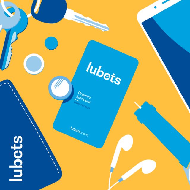 Lubets, la primera marca de lubricantes ecológicos diseñados para la diversión - 3, Foto 3