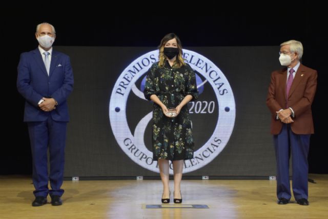 Correos Market, galardonada con el premio Excelencias Gourmet 2020 - 1, Foto 1