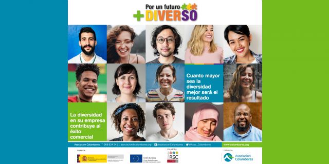 Un 26% de las personas migrantes se han sentido discriminadas laboralmente por su nacionalidad u origen racial - 1, Foto 1