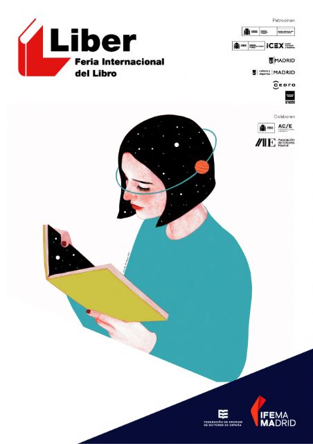 LIBER 2021 volverá a reunir en octubre al sector del libro en Madrid - 1, Foto 1