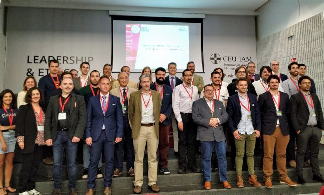 Tres startups tecnológicas ligadas a CEEIM pasan a la final del certamen nacional de innovación abierta de ANCES - 1, Foto 1
