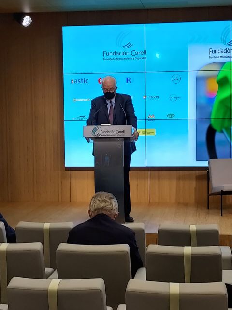 Nuevos combustibles: una alternativa de movilidad sostenible es posible - 3, Foto 3