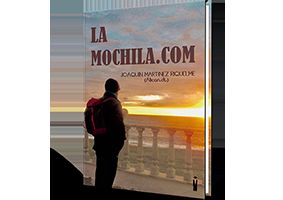 La Mochila.com de Joaquín Martínez Riquelme - 1, Foto 1