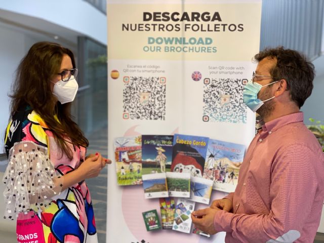 Torre Pacheco en FITUR - 2, Foto 2