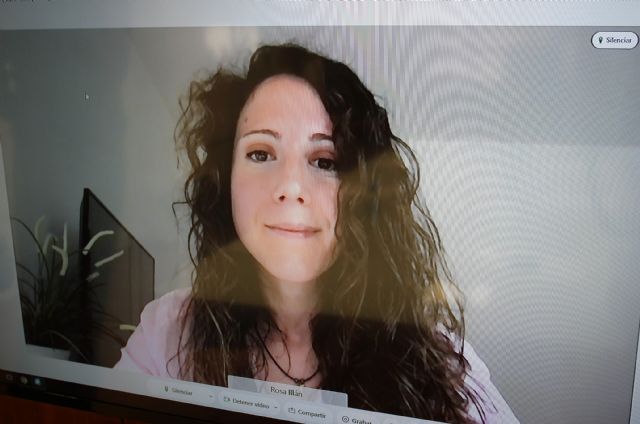 Cuatro estudiantes de doctorado de la UMU disfrutarán de becas Fulbright de investigación en Estados Unidos - 2, Foto 2