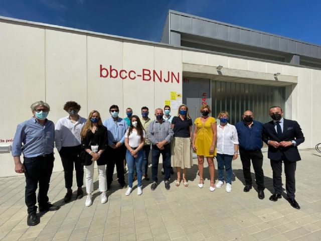 El PP llevará una moción al Pleno para exigir la ampliación del horario de todas las salas de estudio - 1, Foto 1