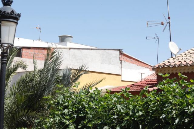 IU-Verdes exige el cumplimiento del plan aprobado en el Pleno para luchar contra el hacinamiento de personas en infraviviendas - 1, Foto 1