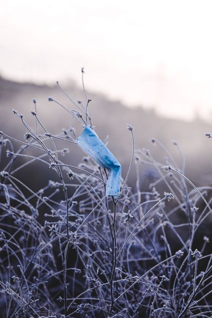 Gamma Health advierte que el uso de mascarillas reciclables evitaría 1.300 toneladas de desechos diarios en España - 1, Foto 1
