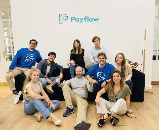 Octavio Llamas se incorpora a Payflow como Senior Advisor para revolucionar el sector de la hostelería - 2, Foto 2