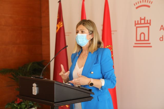 El Belén de Casillas será expuesto de forma permanente a partir del próximo año gracias a la construcción de un nuevo espacio en la pedanía - 1, Foto 1