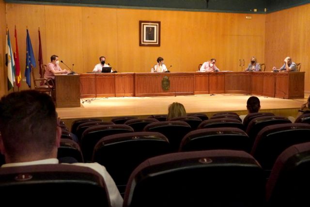Las inversiones municipales superarán los 2 millones de euros en el segundo semestre - 1, Foto 1