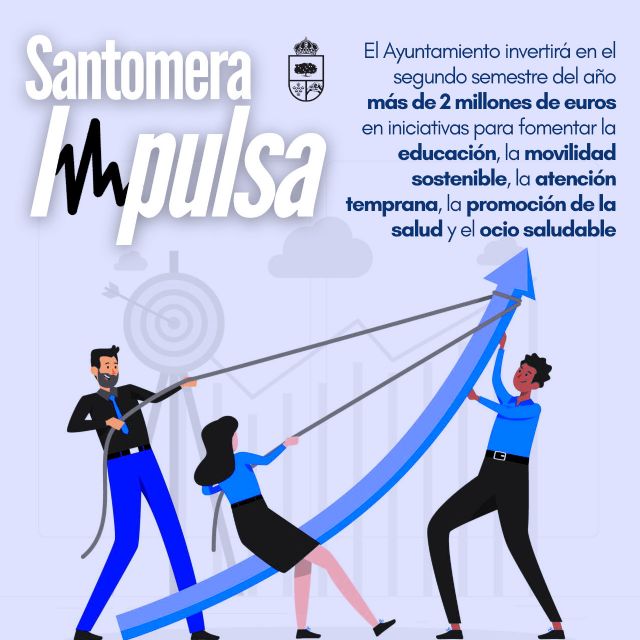 Las inversiones municipales superarán los 2 millones de euros en el segundo semestre - 2, Foto 2