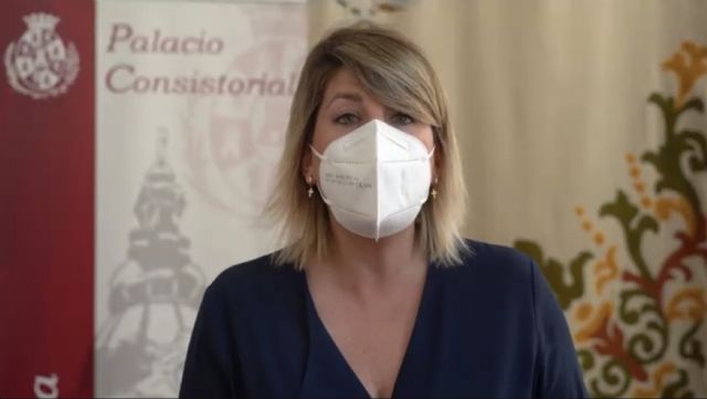 Yolanda Muñoz ha clausurado la jornada DIATIC21 - 2, Foto 2