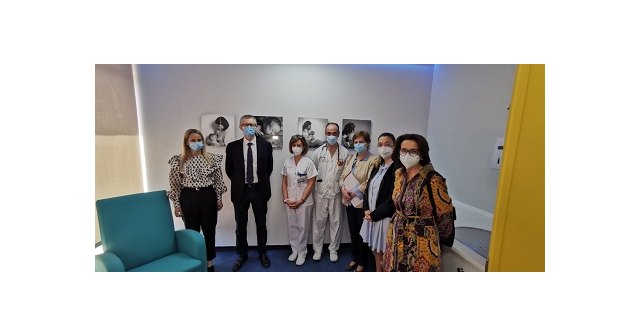 El centro de salud de Cehegín fomenta la alimentación natural con una sala de lactancia materna - 1, Foto 1