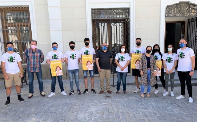 El Ayuntamiento acoge la presentación de una campaña de sensibilización contra el ruido - 1, Foto 1