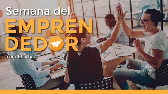 IEBS impulsa al ecosistema emprendedor español a través de formación gratuita y un concurso para nuevas startups - 1, Foto 1