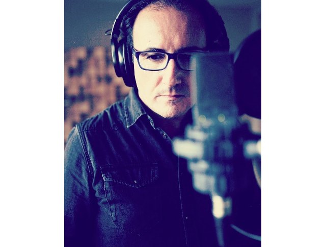 SATÉLITE K presenta EL TIEMPO ENTRE DOS ES SECRETO nuevo disco de DAVID ESCAMILLA - 2, Foto 2