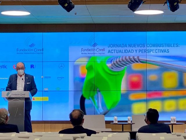 Nuevos combustibles: una alternativa de movilidad sostenible es posible - 1, Foto 1