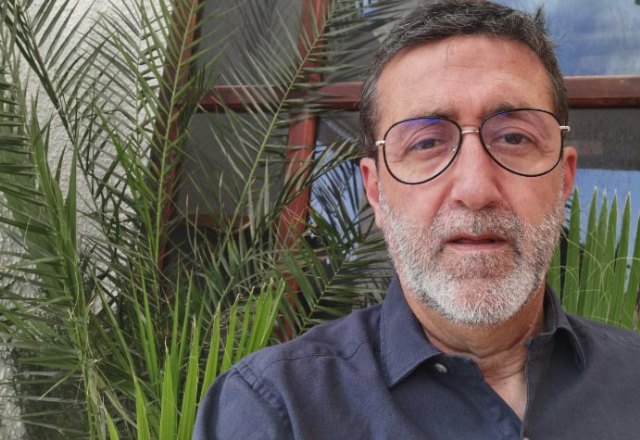 Entrevista a Carlos Moreno Martínez, presidente de la Asociación de Agentes de Desarrollo Local de la Región de Murcia - 1, Foto 1