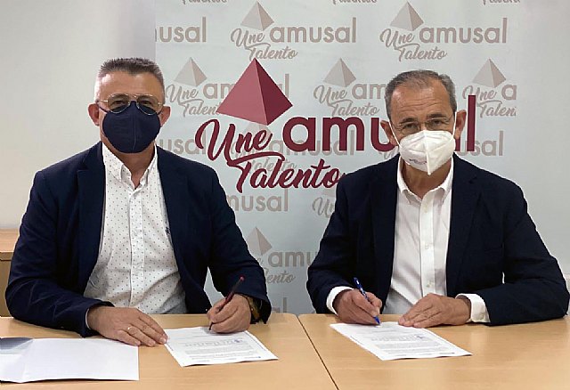 Amusal con la consolidación de la Cultura Preventiva y de Excelencia en las empresas - 1, Foto 1