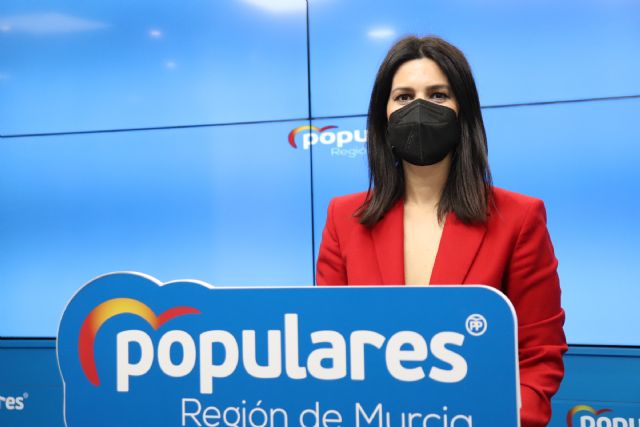 El PP pide al PSOE que no manipule más porque el stand de FITUR estaba preparado para dar la bienvenida a cualquier representante público - 1, Foto 1
