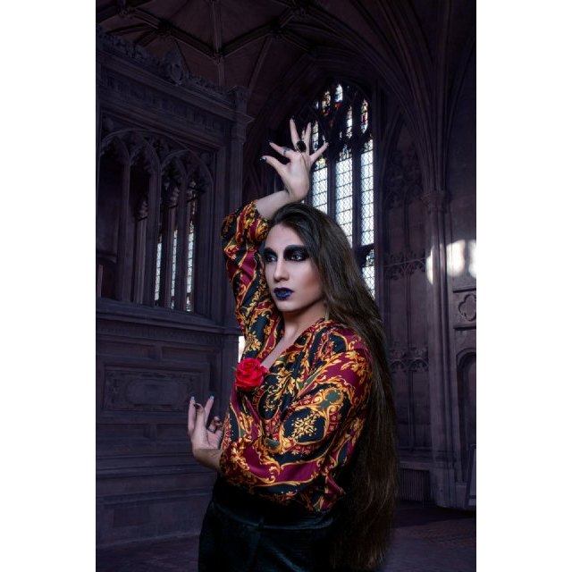 Alex Guirado: Ser artista independiente y gay en la región es un camino de espinas - 1, Foto 1