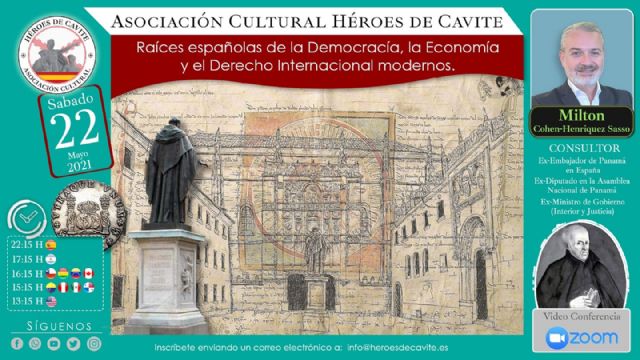 La Asociación Cultural Héroes de Cavite organiza multitud de actividades para este fin de semana - 1, Foto 1