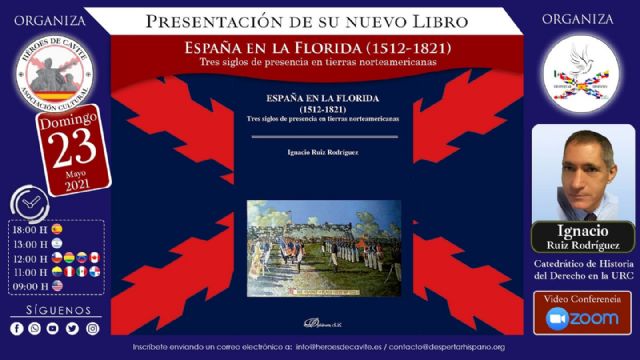 La Asociación Cultural Héroes de Cavite organiza multitud de actividades para este fin de semana - 2, Foto 2