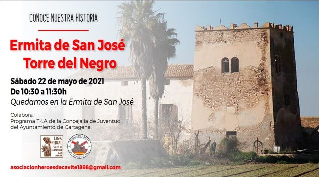 La Asociación Cultural Héroes de Cavite organiza multitud de actividades para este fin de semana - 4, Foto 4