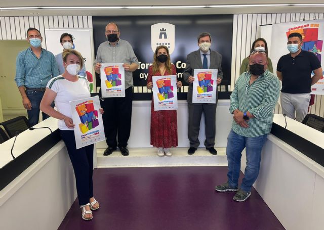 Comprar en familia en Las Torres de Cotillas tiene 6.000 euros de premio - 5, Foto 5