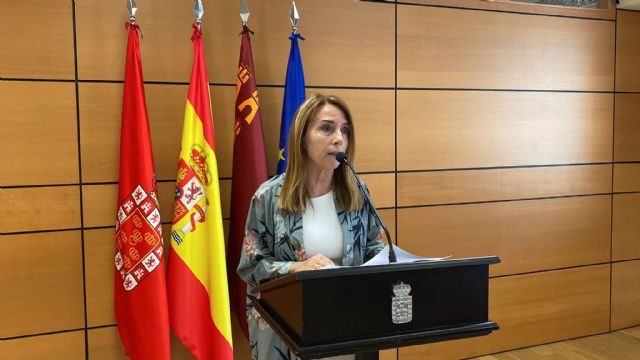El PSOE vuelve a mentir a los murcianos anunciando unas obras en colegios que no se podrán ejecutar este verano - 1, Foto 1