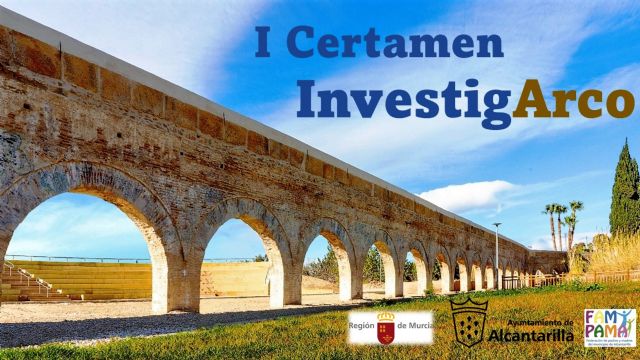 Tres IES de Alcantarilla y uno de Las Torres de Cotillas ganan el certamen InvestigArco para estudiantes de Secundaria - 1, Foto 1