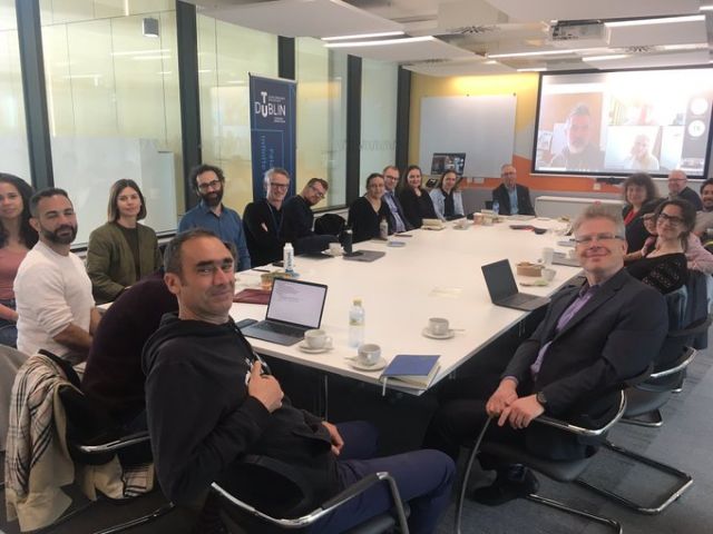 Aesthetico, el nuevo proyecto EUt+ que combina Arte y Ecología para enseñar Arquitectura e Ingeniería - 1, Foto 1