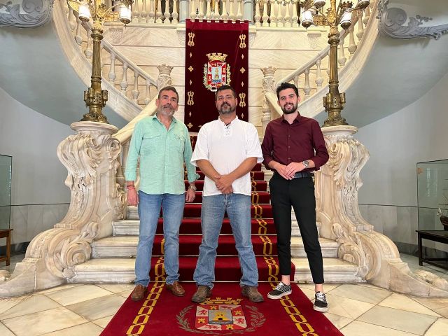 MC y la FAMPA de Cartagena reclaman a Murcia que no castigue a los escolares cartageneros - 2, Foto 2