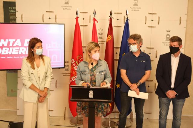 Un total de 1.200 escolares participarán en las actividades de ocio y tiempo libre y en las escuelas de verano municipales - 1, Foto 1