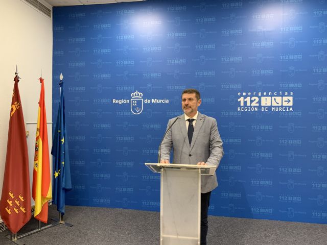 Emergencias ofrece una serie de recomendaciones ante el incremento de temperaturas previsto para los próximos días - 1, Foto 1