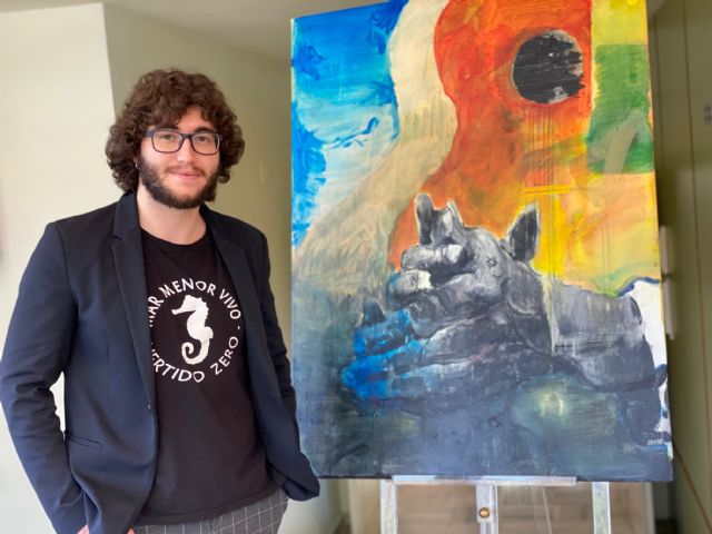 Presentación cartel y programación de Lo Ferro 2022 - 1, Foto 1