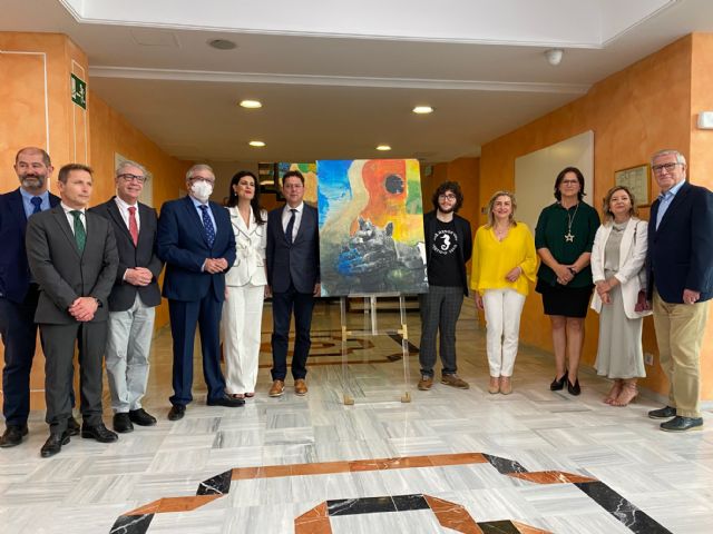 Presentación cartel y programación de Lo Ferro 2022 - 2, Foto 2