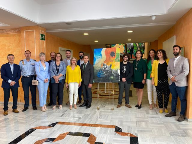 Presentación cartel y programación de Lo Ferro 2022 - 3, Foto 3