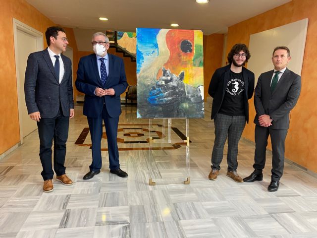 Presentación cartel y programación de Lo Ferro 2022 - 4, Foto 4