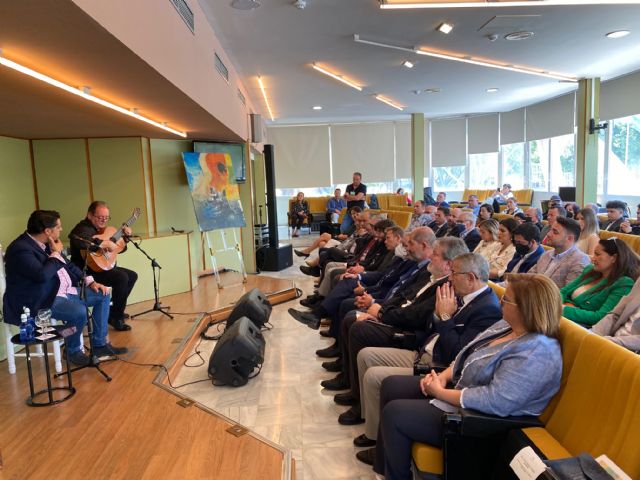 Presentación cartel y programación de Lo Ferro 2022 - 5, Foto 5