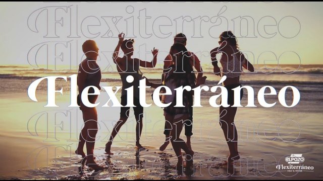 ElPozo Alimentacin lanza ElPozo Flexiterrneo, Foto 1