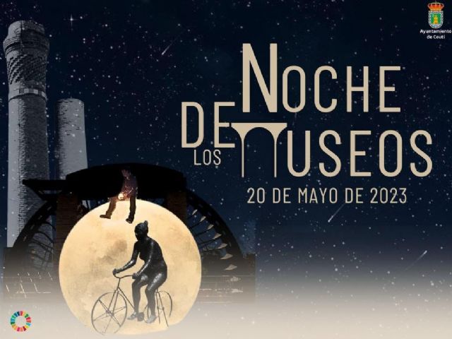 El Ayuntamiento de Ceutí celebra hoy la Noche de los Museos A cielo Abierto con visitas a todos los museos y zonas de expositivas de la localidad - 1, Foto 1