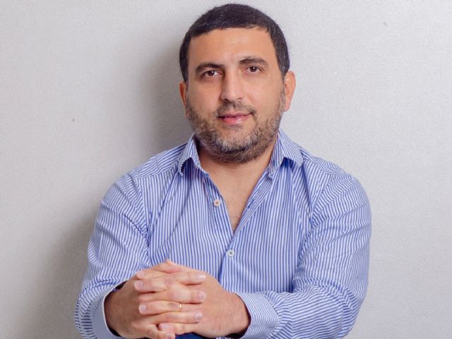 Eduardo Basagaña, del primer show en solitario de Karol G al primer Metaverso Musical de Sudamérica - 1, Foto 1