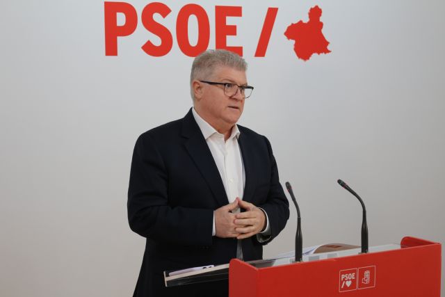 Pepe Vélez: Frente a la radicalización del PP y Vox, seguiremos defendiendo los valores democráticos, la justicia social y la convivencia - 1, Foto 1
