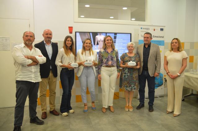 Una aplicación de realidad virtual mejora la autonomía y el envejecimiento activo de las personas mayores - 3, Foto 3