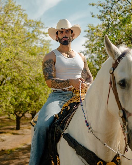 J Salez presenta su nuevo sencillo Sedúceme - 2, Foto 2