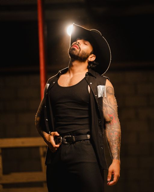 J Salez presenta su nuevo sencillo Sedúceme - 3, Foto 3