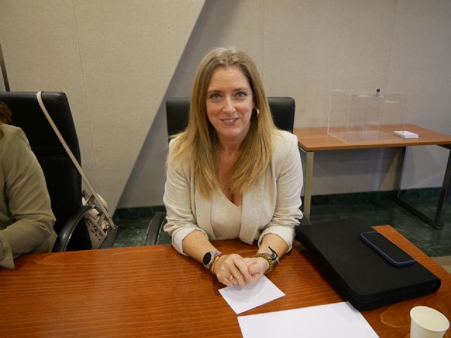 Casajús: La Región de Murcia es la comunidad autónoma que más ágil tramita las instalaciones de autoconsumo eléctrico desde que se implantara la declaración responsable - 1, Foto 1